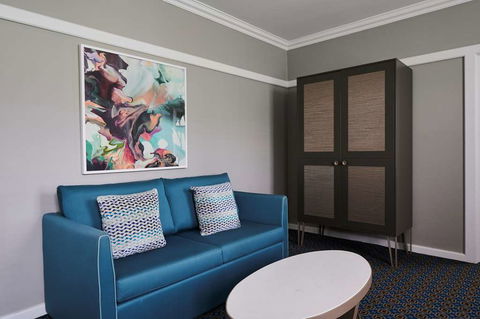 Hotel Kurrajong Canberra - Accommodation Georgetown 14