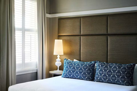 Hotel Kurrajong Canberra - Accommodation Georgetown 15