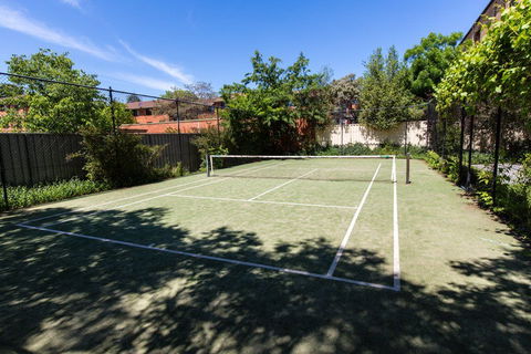 Kingston Terrace Serviced Apartments - Accommodation Georgetown 4