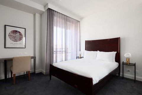 Knightsbridge Canberra - Accommodation Georgetown 7