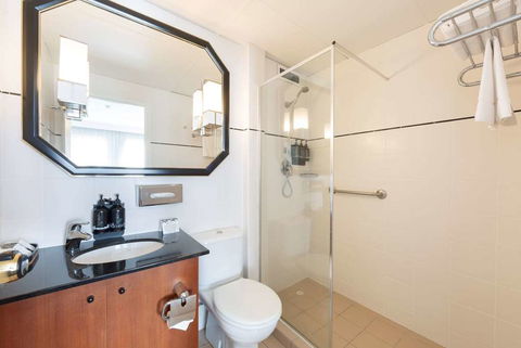 Ramada By Wyndham Diplomat Canberra - Accommodation Georgetown 10