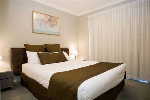 Pinnacle Apartments - Accommodation Georgetown 1
