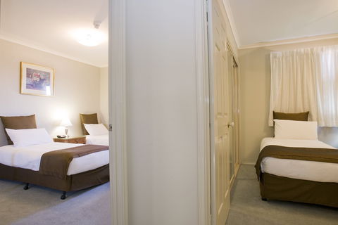 Pinnacle Apartments - Accommodation Georgetown 4