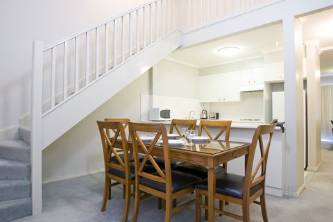 Pinnacle Apartments - Accommodation Georgetown 5