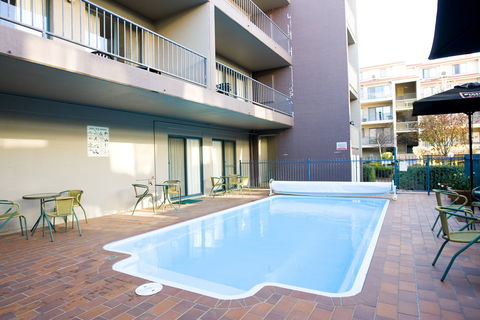 Pinnacle Apartments - Accommodation Georgetown 6