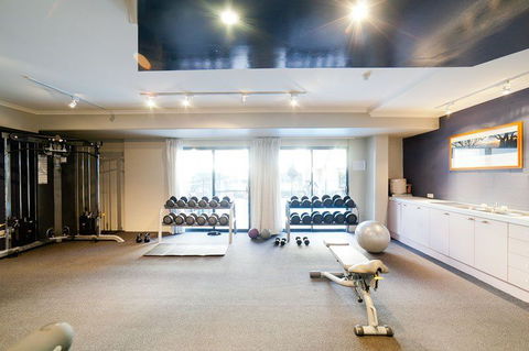 Pinnacle Apartments - Accommodation Georgetown 7