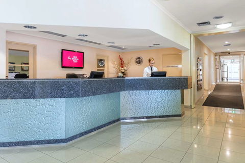 Best Western Plus Garden City Hotel - Accommodation Georgetown 0