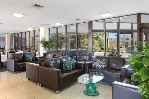 Best Western Plus Garden City Hotel - Accommodation Georgetown 1