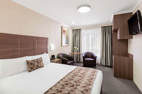 Best Western Plus Garden City Hotel - Accommodation Georgetown 2