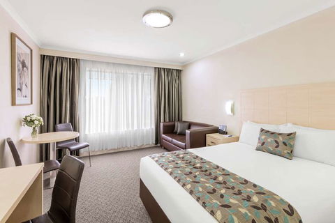 Best Western Plus Garden City Hotel - Accommodation Georgetown 3