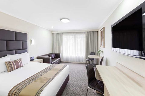 Best Western Plus Garden City Hotel - Accommodation Georgetown 5