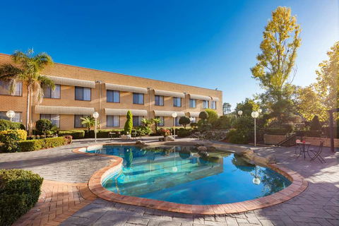Best Western Plus Garden City Hotel - Accommodation Georgetown 6