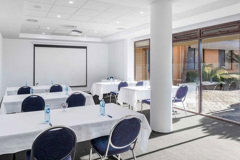 Best Western Plus Garden City Hotel - Accommodation Georgetown 8