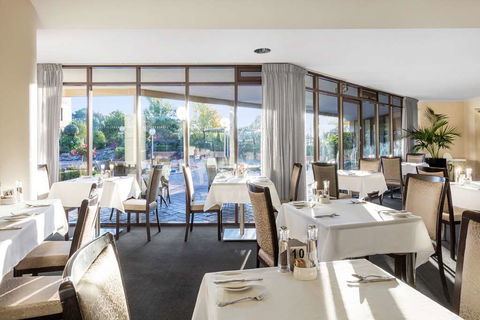 Best Western Plus Garden City Hotel - Accommodation Georgetown 12