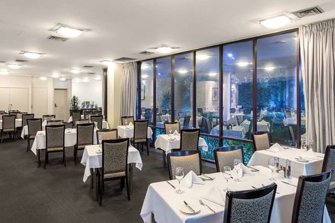 Best Western Plus Garden City Hotel - Accommodation Georgetown 13