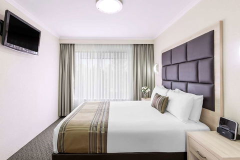 Best Western Plus Garden City Hotel - Accommodation Georgetown 15