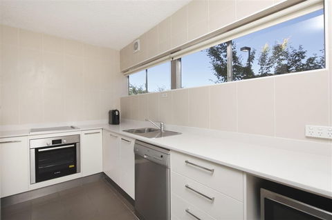 Forrest Hotel & Apartments - Accommodation Georgetown 1
