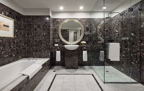Hyatt Hotel Canberra- A Park Hyatt Hotel - Accommodation Georgetown 6