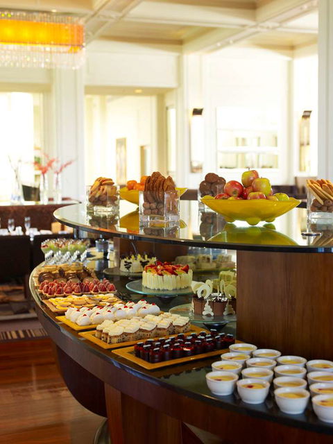 Hyatt Hotel Canberra- A Park Hyatt Hotel - Accommodation Georgetown 10