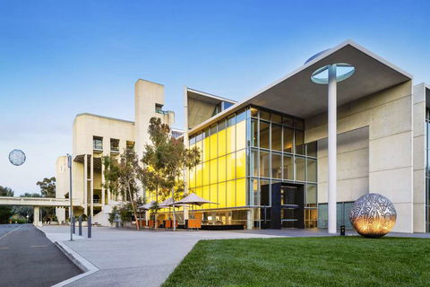 Hyatt Hotel Canberra- A Park Hyatt Hotel - Accommodation Georgetown 17