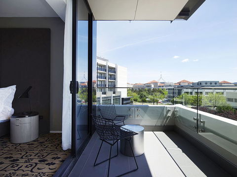 Burbury Hotel - Accommodation Georgetown 3