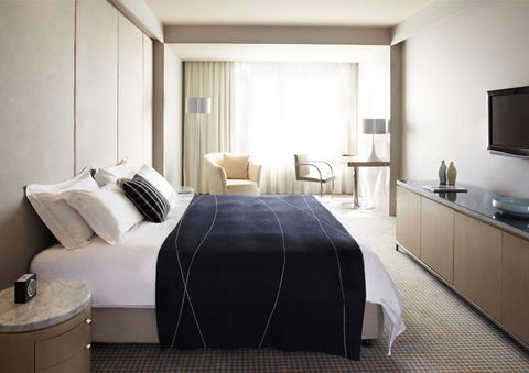 Hotel Realm - Accommodation Georgetown 2