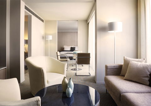 Hotel Realm - Accommodation Georgetown 6