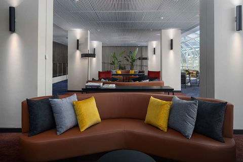 Rydges Capital Hill - Accommodation Georgetown 1