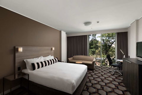 Rydges Capital Hill - Accommodation Georgetown 3