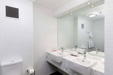 Rydges Capital Hill - Accommodation Georgetown 7
