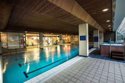 Rydges Capital Hill - Accommodation Georgetown 9