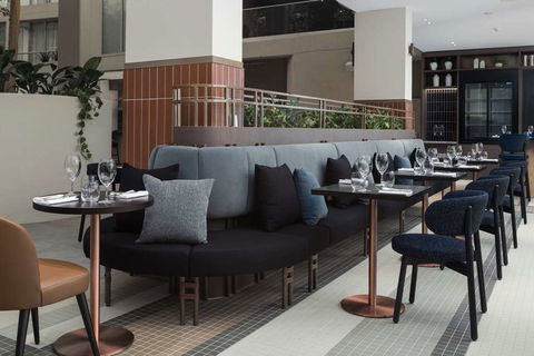 Rydges Capital Hill - Accommodation Georgetown 10