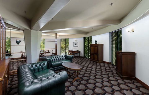 Rydges Capital Hill - Accommodation Georgetown 14
