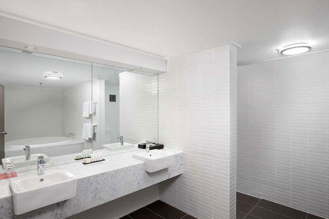 Rydges Capital Hill - Accommodation Georgetown 15