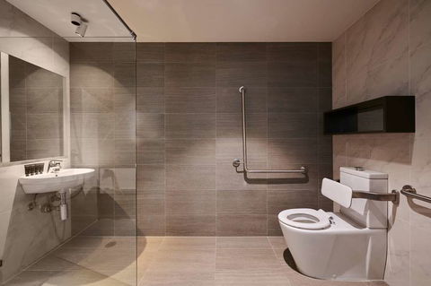 Hotel Kurrajong Canberra - Accommodation Georgetown 6