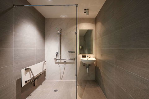 Hotel Kurrajong Canberra - Accommodation Georgetown 7