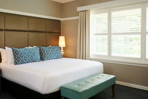 Hotel Kurrajong Canberra - Accommodation Georgetown 8
