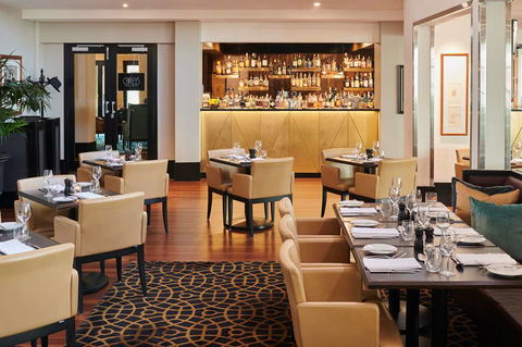 Hotel Kurrajong Canberra - Accommodation Georgetown 11
