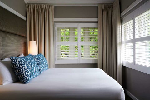 Hotel Kurrajong Canberra - Accommodation Georgetown 12
