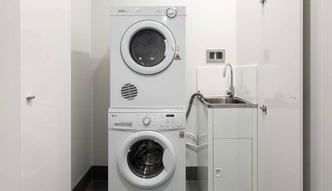 Knightsbridge Canberra - Accommodation Georgetown 4
