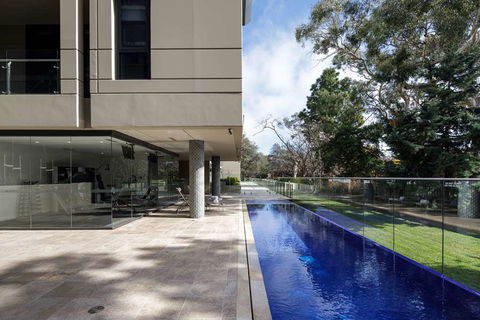 Knightsbridge Canberra - Accommodation Georgetown 12