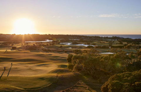 RACV Torquay Resort - Accommodation Georgetown 2