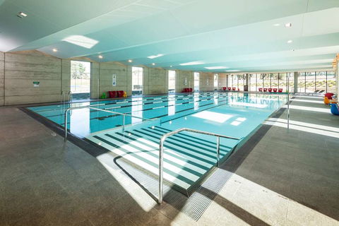 RACV Torquay Resort - Accommodation Georgetown 7