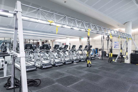 RACV Torquay Resort - Accommodation Georgetown 9