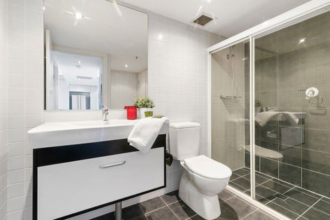 Astra Apartments Parramatta - Accommodation Georgetown 3