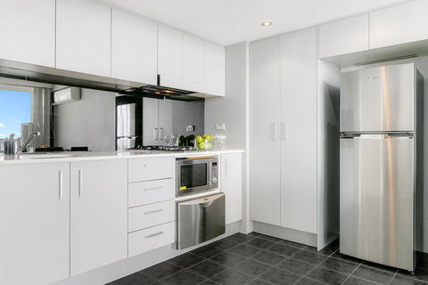 Astra Apartments Parramatta - Accommodation Georgetown 4