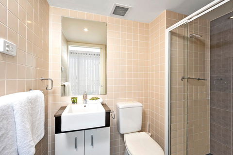 Astra Apartments Parramatta - Accommodation Georgetown 5