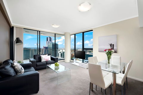 Astra Apartments Parramatta - Accommodation Georgetown 13