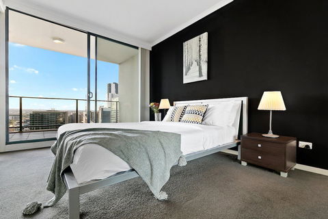 Astra Apartments Parramatta - Accommodation Georgetown 14