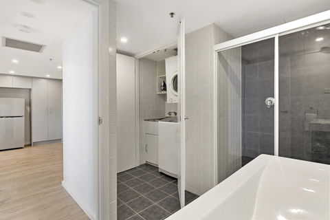 Astra Apartments Parramatta - Accommodation Georgetown 16
